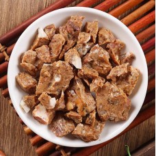 A Wei, Resina Ferulae, Chinese Asafetida, 阿魏, Weight - 50g, Free Shipping