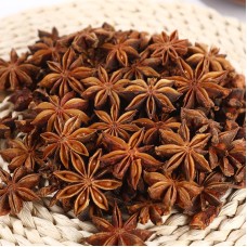 Ba Jiao Hui Xianɡ, Fructus Anisi Stellati, 八角茴香, Weight - 500g, Free Shipping