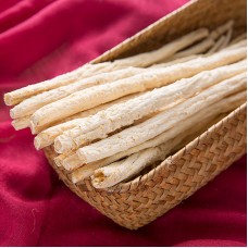 Bei Sha Shen, Radix Glehniae, 北沙参, Weight - 500g, Free Shipping 