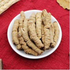 Ba Ji Tian, Morinda Root, Radix Morindae Officinalis, 巴戟天, Weight - 250g,   Free Shipping