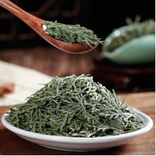 Bai Shu Ye, Cypress leaves, 柏树叶, Weight - 500g, Free Shipping 
