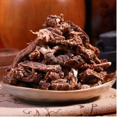 Bai Yun Hua Gen, Root of Yunna cowparsnip, 白云花根, Weight - 500g, Free Shipping 