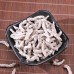 Bai Jiang Can, white silkworm, 白僵蚕, Weight - 500g, Free Shipping 