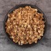 Bai Bian Dou Hua, Flower of Hyacinth Dolichos, 白扁豆花, Weight - 500g, Free Shipping 