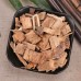 Bai Yang Shu Pi, Poplar bark,白杨树皮, Weight - 500g, Free Shipping 