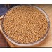 Bai Jie Zi, white mustard seed, 白芥子, Weight - 500g, Free Shipping 
