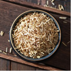 Bai Mao Gen, Lalang Grass Rhizome, 白茅根, Weight - 500g, Free Shipping 