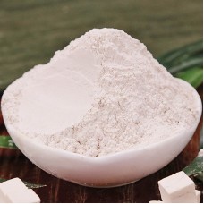 Bai Fu Ling Fen, PORIA, 白茯苓粉, Weight - 500g, Free Shipping 