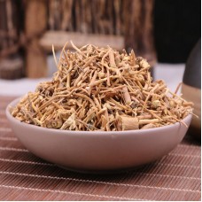 Bai Wei, blackend swallowwort root, 白薇, Weight - 500g, Free Shipping 
