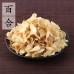 Bai He, Bulbus Lilii, 百合, Weight - 500g, Free Shipping 