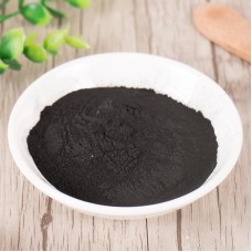 Bai Cao Shuang, Plant Soot, Soot From The Bottom Of A Boiler, 百草霜, Weight - 500g, Free Shipping 