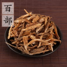 Bai Bu, Radix Stemonae, 百部, Weight - 500g, Free Shipping 