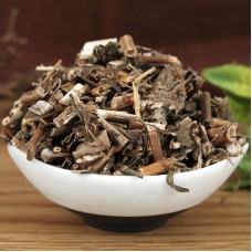 Bai Jiang Cao, Patrinia scabra, 败酱草, Weight - 500g, Free Shipping 