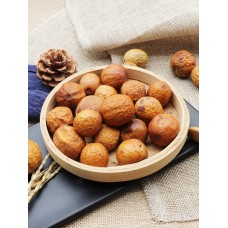 Chuan Lian Zi, Szechwan Chinaberry Fruit, 川楝子, Weight - 500g, Free Shipping 