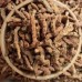 Chao Jiang Can,White silkworm, 炒僵蚕, Weight - 500g, Free Shipping 