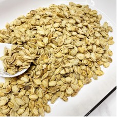 Chao Dong Gua Zi, 英语, 炒冬瓜子, Weight - 500g, Free Shipping 