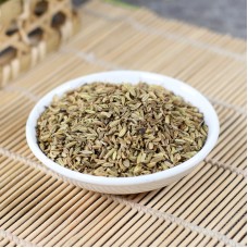  Chao Xiao Hui Xiang, 英语, 炒小茴香, Weight - 500g, Free Shipping 