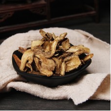 Chao Dang Gui, Stir fried Angelica sinensis, 炒当归, Weight - 250g, Free Shipping 