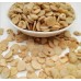Chao Xing Ren, Stir fried almonds, 炒杏仁, Weight - 350g, Free Shipping 