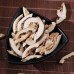 Chao Zhi Ke, Fried Fructus Aurantii, 炒枳壳, Weight - 500g, Free Shipping 
