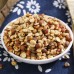 Chao Qian Shi, Gordon Enryale Seed, 炒芡实, Weight - 500g, Free Shipping 