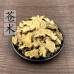 Cang Zhu, Rhizoma Atractylodis, 苍术, Weight - 500g, Free Shipping 