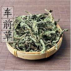 Che Qian Cao, Plantain, 车前草, Weight - 500g, Free Shipping 