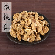 He Tao Ren, Walnut Kernel, 核桃仁, Weight - 500g, Free Shipping 