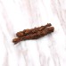 Hu Huang Lian, Figwortflower Picrorhiza Rhizome, 胡黄连, Weight - 250g, Free Shipping 