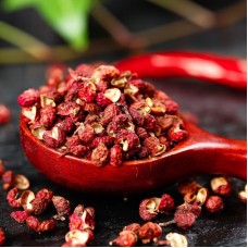 Hua Jiao, Pricklyash Peel, 花椒, Weight - 500g, Free Shipping 