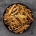 Huang Qin pian,  Baical Skullcap Root, 黄芩片, Weight - 500g, Free Shipping 