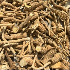 Huang Hua Dao Shui Lian, Yellow Flower Poured Water Lotus, 黄花倒水莲, Weight - 500g, Free Shipping 