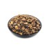 Jiang Ban Xia, Pinellia Tuber, Tuber of Pinellia, 姜半夏, Weight - 500g, Free Shipping 
