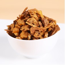 Zhi Bai Bu, Stemona Root, 炙百部, Weight - 250g, Free Shipping 