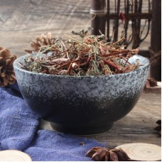 Kang Ban Gui,  Herba Polygoni Perfoliati, 扛板归, Weight - 500g, Free Shipping 