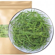 Laoshan Dianthus Tea 500g: Non-wild, fresh tender, brewed with light bamboo leaves.