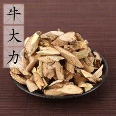 Niu Da Li, Niu Dali, 牛大力, Weight - 500g, Free Shipping 