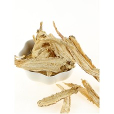 Shan Hai Luo, Lance Asiabell Root, 山海螺, Weight - 250g, Free Shipping 
