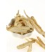 Shan Hai Luo, Lance Asiabell Root, 山海螺, Weight - 250g, Free Shipping 
