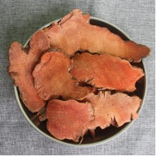 Tu Fu Ling, Glabrous Greenbrier Rhizome, 土茯苓, Weight - 500g, Free Shipping 