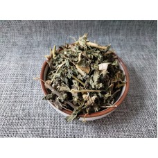 Tian Ming Jing, Carpesium abrotanoides, 天名精, Weight - 500g, Free Shipping 
