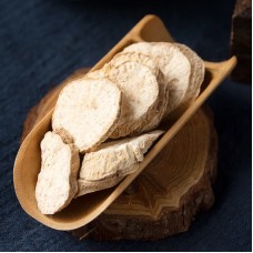 Tian Hua Fen, Mongolian Snakegourd Root, 天花粉, Weight - 500g, Free Shipping 