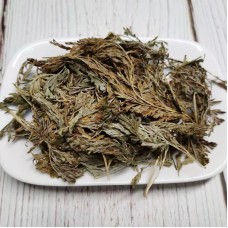 Wu Jiu, Commonwedgelet Fern Leaf, 乌韭, Weight - 500g, Free Shipping 
