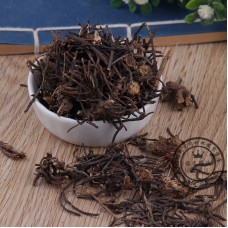 Wei Ling Xian, Clematis Root, 威灵仙, Weight - 500g, Free Shipping 