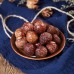 Wu Huan Zi, soapberry, 无患子, Weight - 500g, Free Shipping 