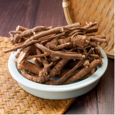 Zhu Sha Gen, Radix Ardisiae Crenatae, 朱砂根, Weight - 500g, Free Shipping 