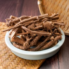 Zhu Sha Gen, Radix Ardisiae Crenatae, 朱砂根, Weight - 500g, Free Shipping 