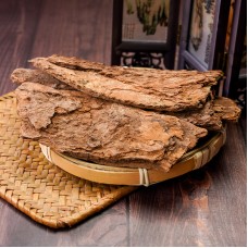 Zhang Shu Pi, Camphortree bark, 樟树皮, Weight - 500g, Free Shipping 