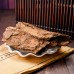 Zhang Shu Pi, Camphortree bark, 樟树皮, Weight - 500g, Free Shipping 