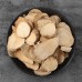 Ze Xie, Oriental Waterplantain Rhizome, 泽泻, Weight - 500g, Free Shipping 